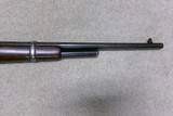SPECIAL ORDER 1894 CARBINE, 2/3 MAGAZINE, SHOTGUN BUTT, .30 WCF, #891XXX, MADE 1917 - 9 of 20