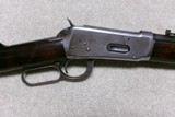 SPECIAL ORDER 1894 CARBINE, 2/3 MAGAZINE, SHOTGUN BUTT, .30 WCF, #891XXX, MADE 1917 - 3 of 20
