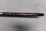 SPECIAL ORDER 1894 CARBINE, 2/3 MAGAZINE, SHOTGUN BUTT, .30 WCF, #891XXX, MADE 1917 - 14 of 20