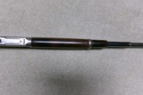 SPECIAL ORDER 1894 CARBINE, 2/3 MAGAZINE, SHOTGUN BUTT, .30 WCF, #891XXX, MADE 1917 - 15 of 20