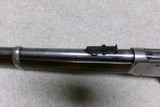 SPECIAL ORDER 1894 CARBINE, 2/3 MAGAZINE, SHOTGUN BUTT, .30 WCF, #891XXX, MADE 1917 - 18 of 20