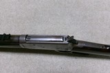 SPECIAL ORDER 1894 CARBINE, 2/3 MAGAZINE, SHOTGUN BUTT, .30 WCF, #891XXX, MADE 1917 - 5 of 20