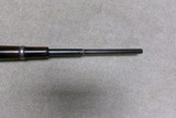 SPECIAL ORDER 1894 CARBINE, 2/3 MAGAZINE, SHOTGUN BUTT, .30 WCF, #891XXX, MADE 1917 - 16 of 20