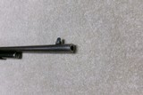 SPECIAL ORDER 1894 CARBINE, 2/3 MAGAZINE, SHOTGUN BUTT, .30 WCF, #891XXX, MADE 1917 - 20 of 20