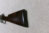 SPECIAL ORDER 1894 CARBINE, 2/3 MAGAZINE, SHOTGUN BUTT, .30 WCF, #891XXX, MADE 1917 - 10 of 20