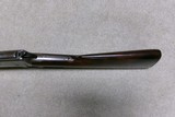 SPECIAL ORDER 1894 CARBINE, 2/3 MAGAZINE, SHOTGUN BUTT, .30 WCF, #891XXX, MADE 1917 - 17 of 20