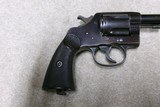RARE CALIBER MARKING NEW SERVICE, 