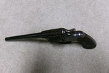 RARE CALIBER MARKING NEW SERVICE, 