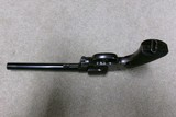 RARE CALIBER MARKING NEW SERVICE, 