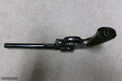RARE CALIBER MARKING NEW SERVICE, 