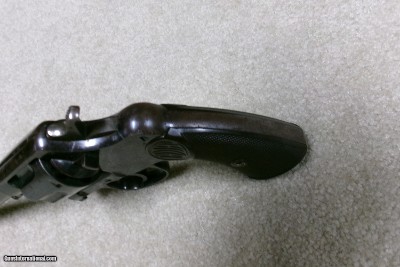 RARE CALIBER MARKING NEW SERVICE, 
