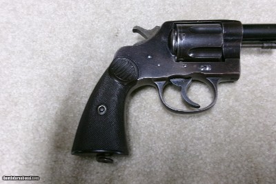 RARE CALIBER MARKING NEW SERVICE, 