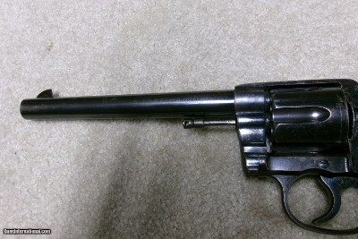 RARE CALIBER MARKING NEW SERVICE, 