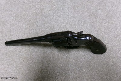 RARE CALIBER MARKING NEW SERVICE, 