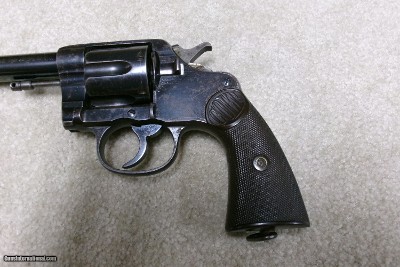 RARE CALIBER MARKING NEW SERVICE, 