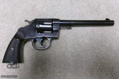 RARE CALIBER MARKING NEW SERVICE, 