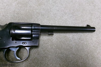 RARE CALIBER MARKING NEW SERVICE, 