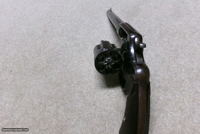 RARE CALIBER MARKING NEW SERVICE, 