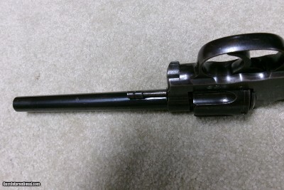 RARE CALIBER MARKING NEW SERVICE, 