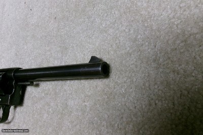 RARE CALIBER MARKING NEW SERVICE, 