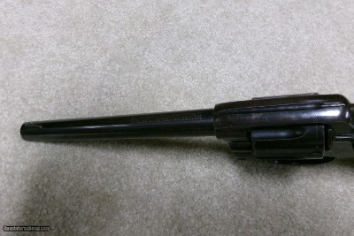 RARE CALIBER MARKING NEW SERVICE, 