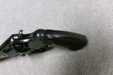 RARE CALIBER MARKING NEW SERVICE, 