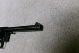RARE CALIBER MARKING NEW SERVICE, 