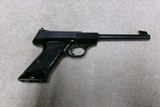 VERY EARLY BELGIAN BROWNING 