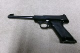 VERY EARLY BELGIAN BROWNING 