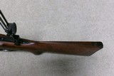 UNIQUE SHILOH SHARPS OFFERING: EARLY 30