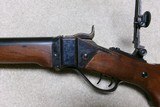 UNIQUE SHILOH SHARPS OFFERING: EARLY 30