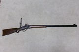 UNIQUE SHILOH SHARPS OFFERING: EARLY 30