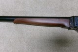 UNIQUE SHILOH SHARPS OFFERING: EARLY 30