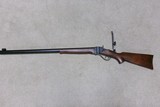 UNIQUE SHILOH SHARPS OFFERING: EARLY 30