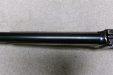 UNIQUE SHILOH SHARPS OFFERING: EARLY 30