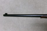 UNIQUE SHILOH SHARPS OFFERING: EARLY 30