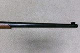 UNIQUE SHILOH SHARPS OFFERING: EARLY 30