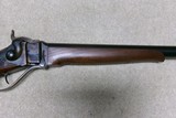 UNIQUE SHILOH SHARPS OFFERING: EARLY 30