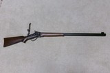 COLLECTION OF SIX (6) THOMPSON-CENTER PERCUSSION RIFLES - 3 of 9