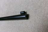 COLLECTION OF SIX (6) THOMPSON-CENTER PERCUSSION RIFLES