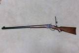 COLLECTION OF SIX (6) THOMPSON-CENTER PERCUSSION RIFLES - 2 of 9