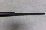 CLASSIC MODEL 12, 12 GA. PUMP SHOTGUN #413XXX, MADE 1924 - 20 of 21