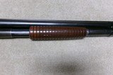 CLASSIC MODEL 12, 12 GA. PUMP SHOTGUN #413XXX, MADE 1924 - 8 of 21