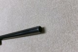 CLASSIC MODEL 12, 12 GA. PUMP SHOTGUN #413XXX, MADE 1924 - 21 of 21