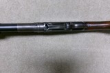 CLASSIC MODEL 12, 12 GA. PUMP SHOTGUN #413XXX, MADE 1924 - 6 of 21