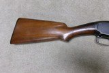 CLASSIC MODEL 12, 12 GA. PUMP SHOTGUN #413XXX, MADE 1924 - 7 of 21