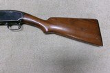 CLASSIC MODEL 12, 12 GA. PUMP SHOTGUN #413XXX, MADE 1924 - 11 of 21