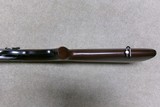 PRE-WAR MODEL 64 IN RARE .25-35 CALIBER, #1116XXX, MADE 1936 - 14 of 20