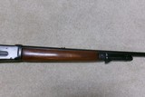 PRE-WAR MODEL 64 IN RARE .25-35 CALIBER, #1116XXX, MADE 1936 - 8 of 20