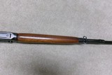 PRE-WAR MODEL 64 IN RARE .25-35 CALIBER, #1116XXX, MADE 1936 - 15 of 20